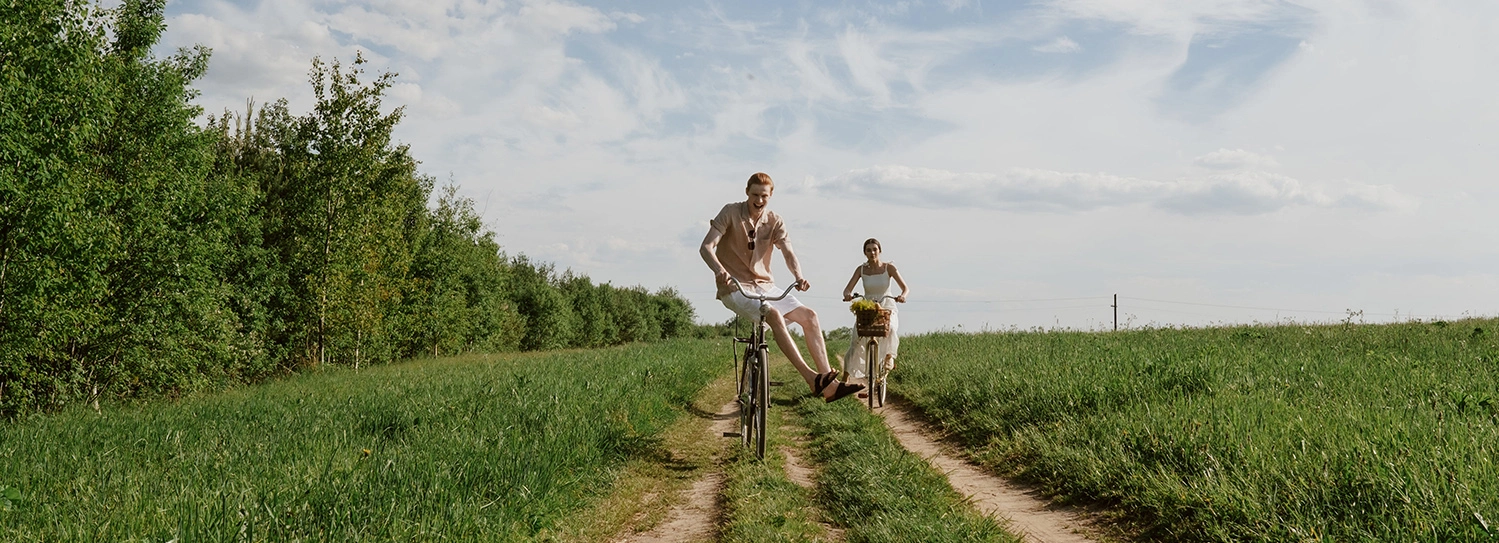 velo Baie de Somme